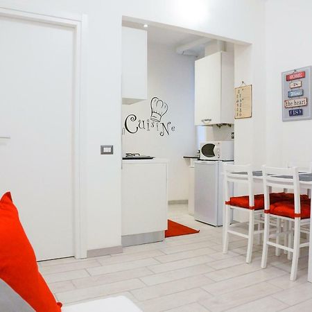 A Due Passi Dalla Lanterna Génova Exterior foto